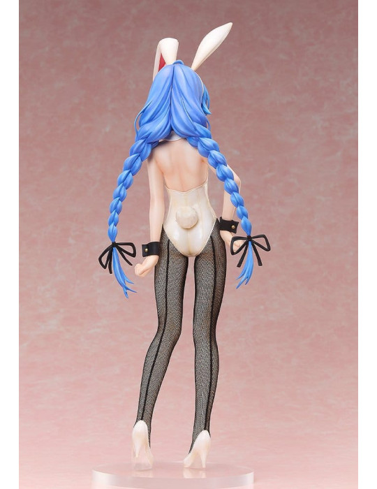 FREEing - Mushoku Tensei: Jobless Reincarnation Season 2 - figurine Roxy Bunny Ver.