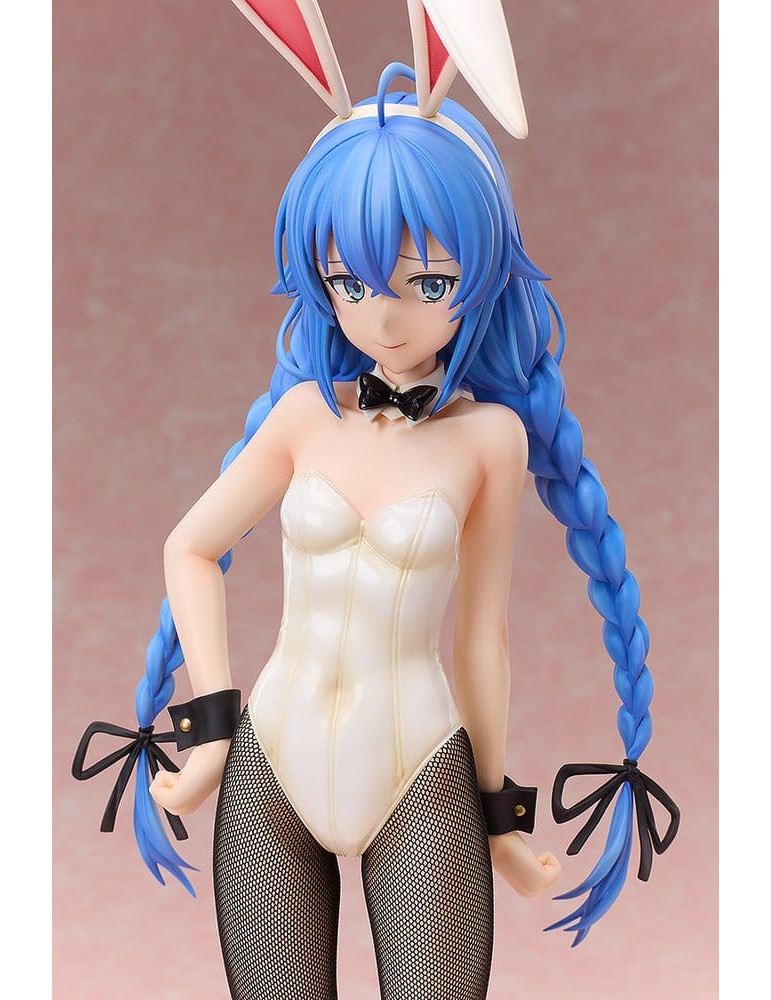 FREEing - Mushoku Tensei: Jobless Reincarnation Season 2 - figure Roxy Bunny Ver.