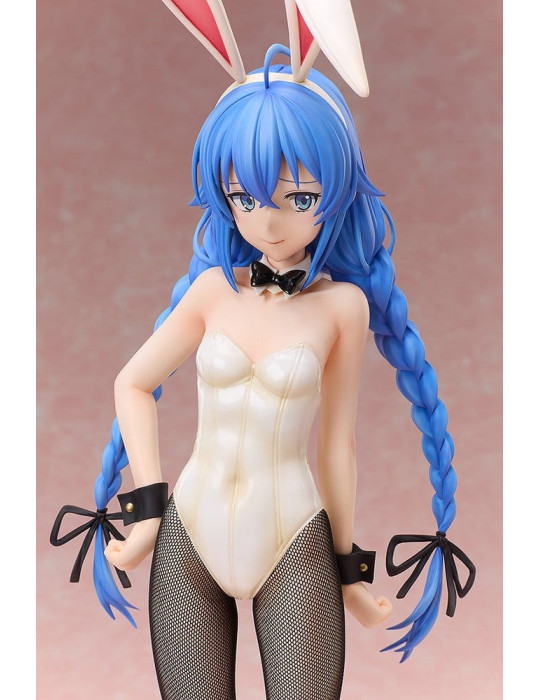 FREEing - Mushoku Tensei: Jobless Reincarnation Season 2 - figure Roxy Bunny Ver.