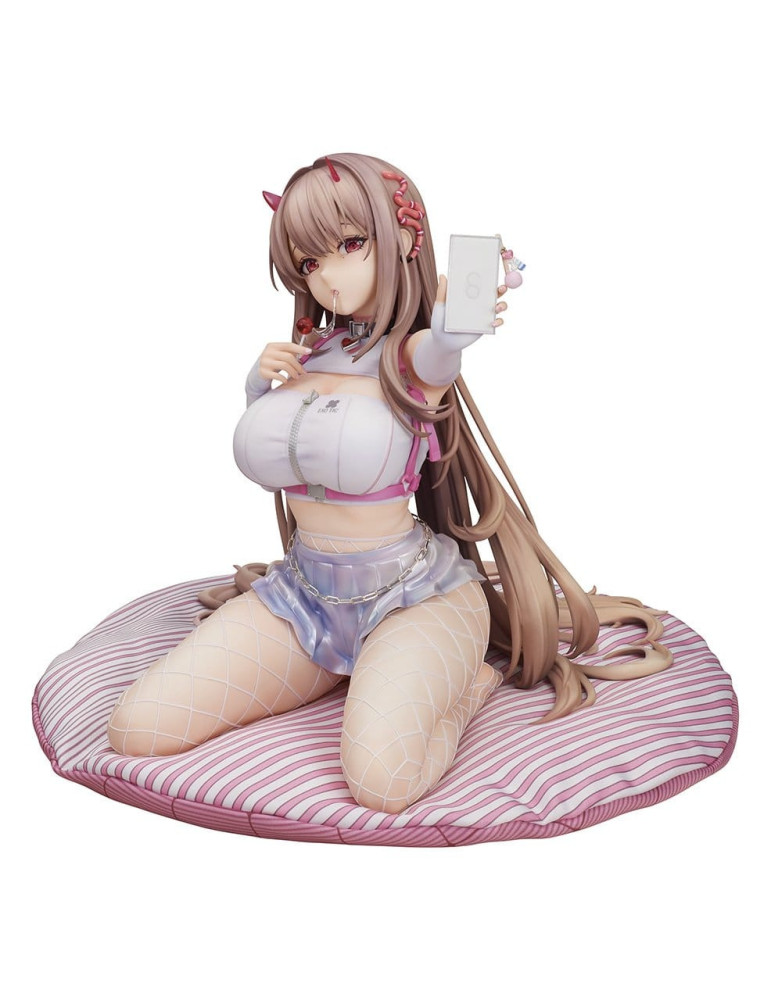 Design COCO - Goddess of Victory: Nikke - figure Viper