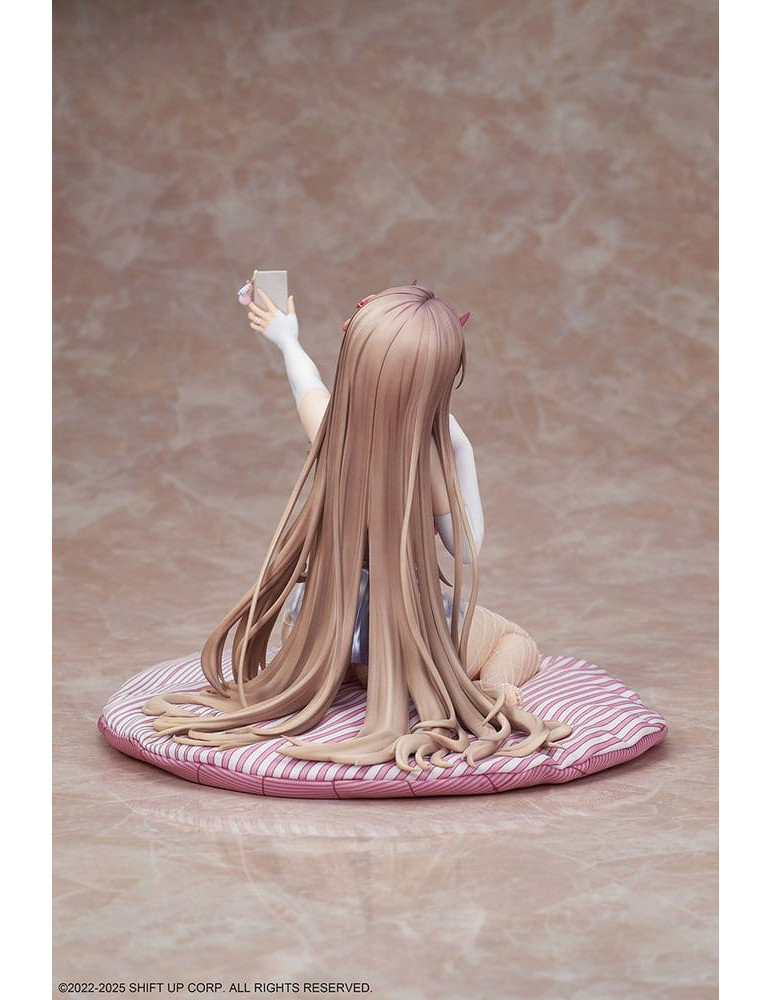 Design COCO - Goddess of Victory: Nikke - figurine Viper