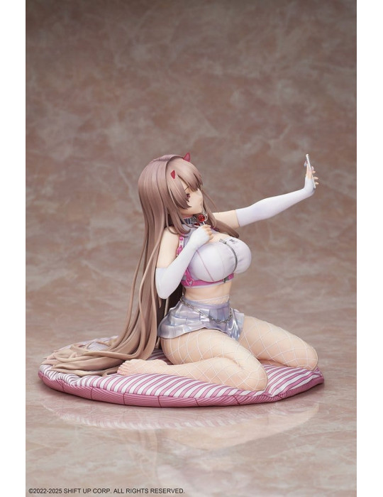 Design COCO - Goddess of Victory: Nikke - figurine Viper