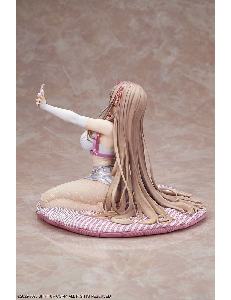 Design COCO - Goddess of Victory: Nikke - figurine Viper