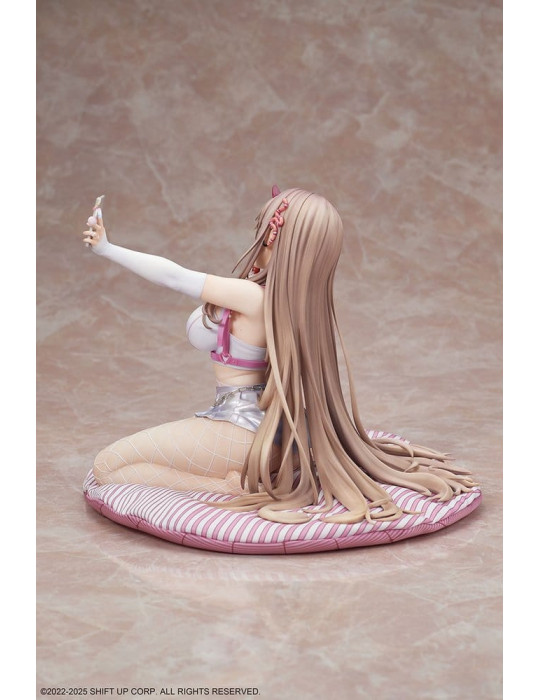 Design COCO - Goddess of Victory: Nikke - figure Viper