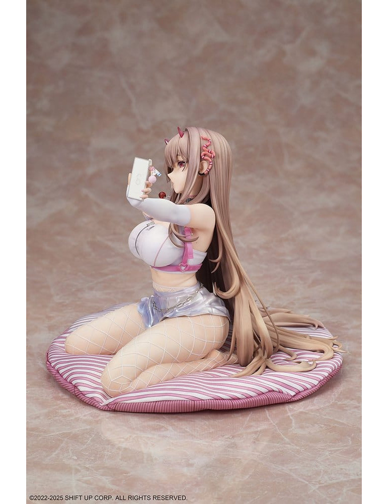 Design COCO - Goddess of Victory: Nikke - figure Viper