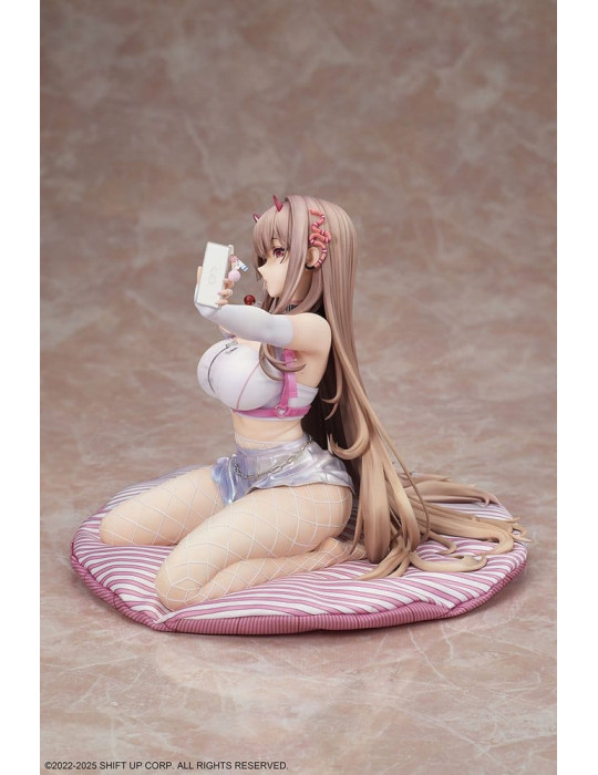 Design COCO - Goddess of Victory: Nikke - figure Viper