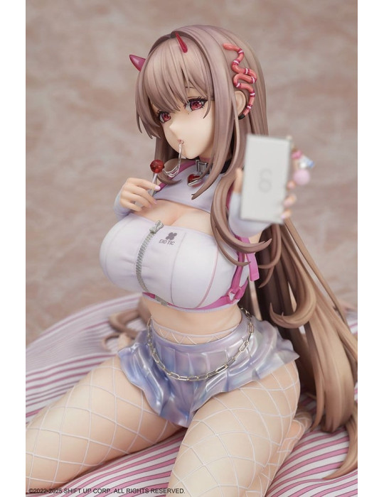 Design COCO - Goddess of Victory: Nikke - figure Viper