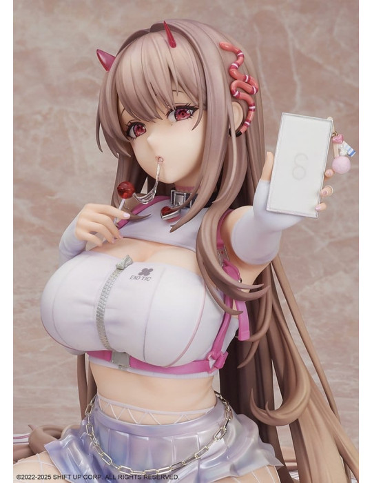 Design COCO - Goddess of Victory: Nikke - figurine Viper