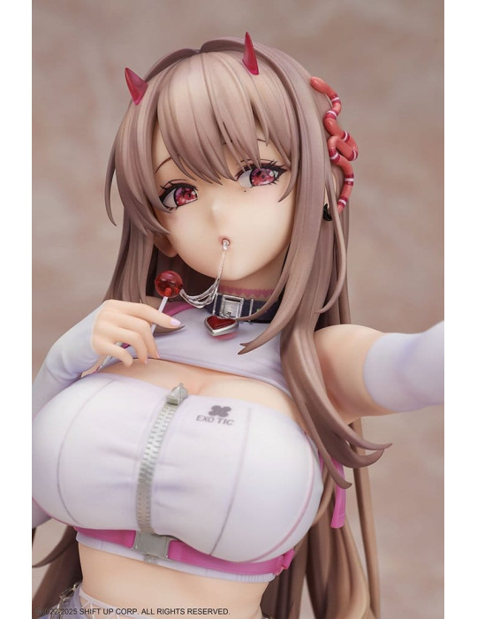 Design COCO - Goddess of Victory: Nikke - figurine Viper