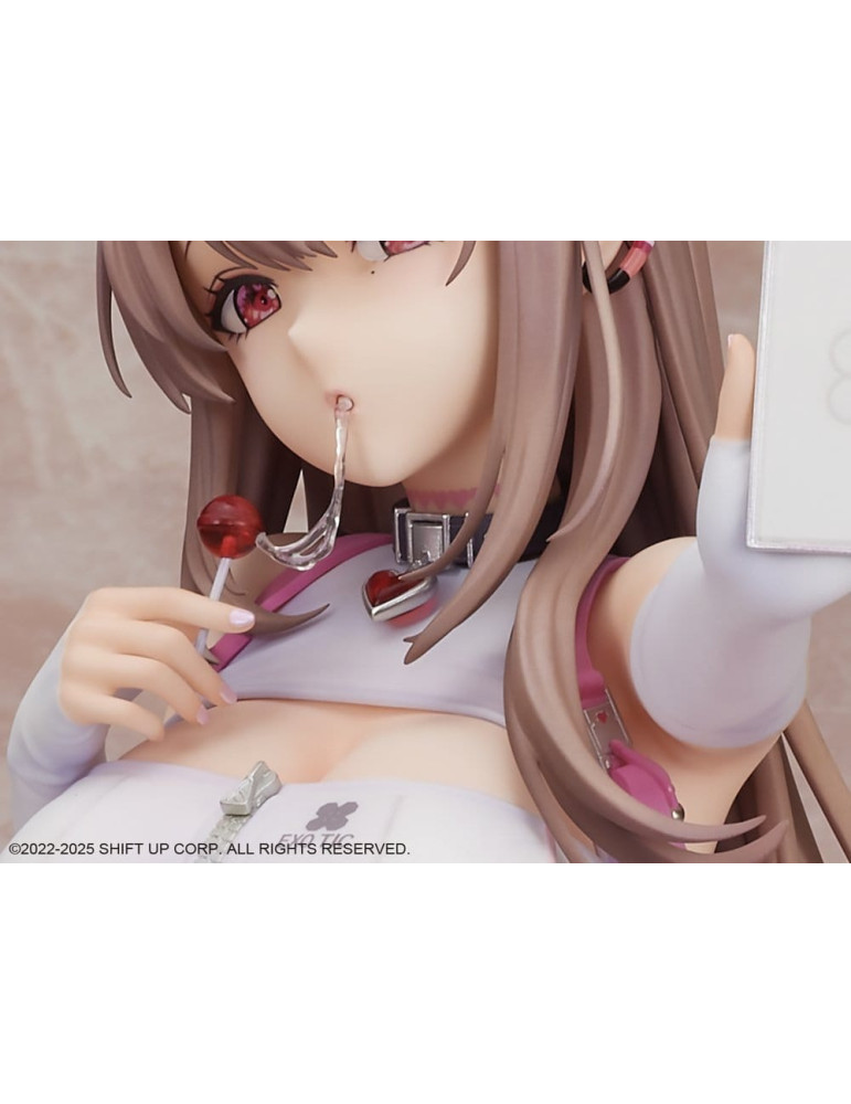 Design COCO - Goddess of Victory: Nikke - figure Viper