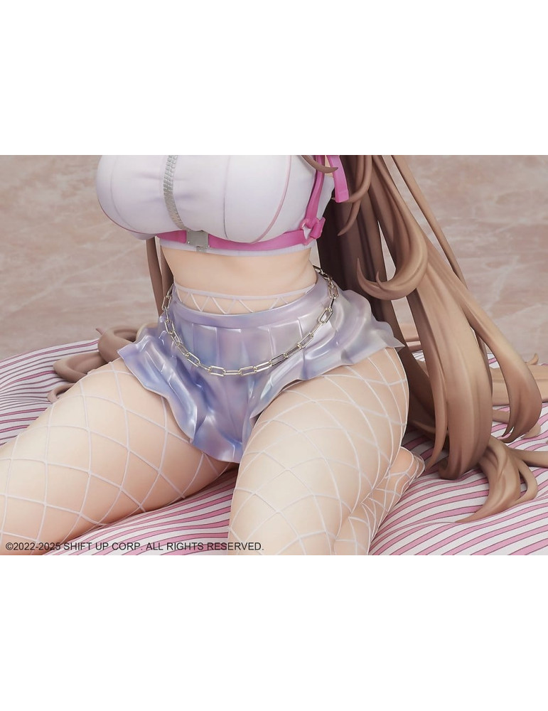 Design COCO - Goddess of Victory: Nikke - figurine Viper