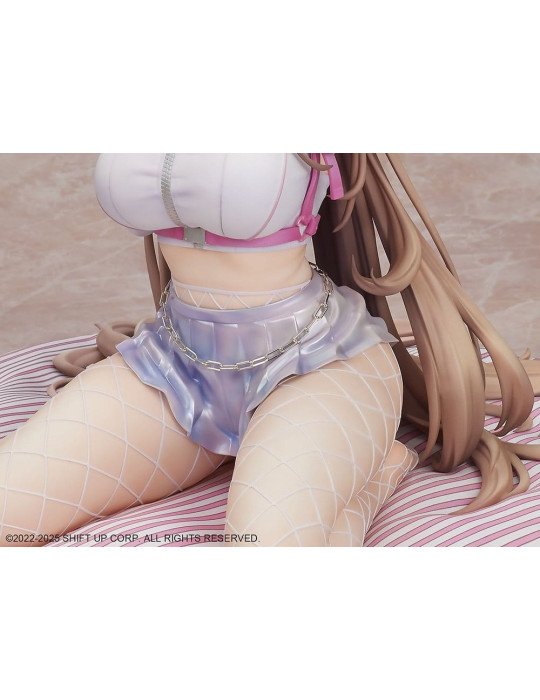 Design COCO - Goddess of Victory: Nikke - figure Viper