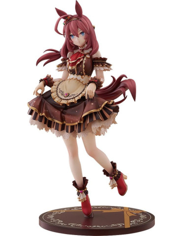Claynel - Uma Musume: Pretty Derby - figure Mihono Bourbon Code: Icing Ver.
