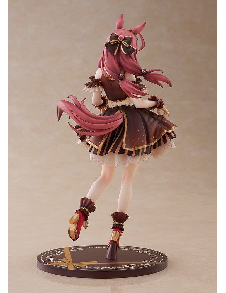 Claynel - Uma Musume: Pretty Derby - figurine Mihono Bourbon Code: Icing Ver.