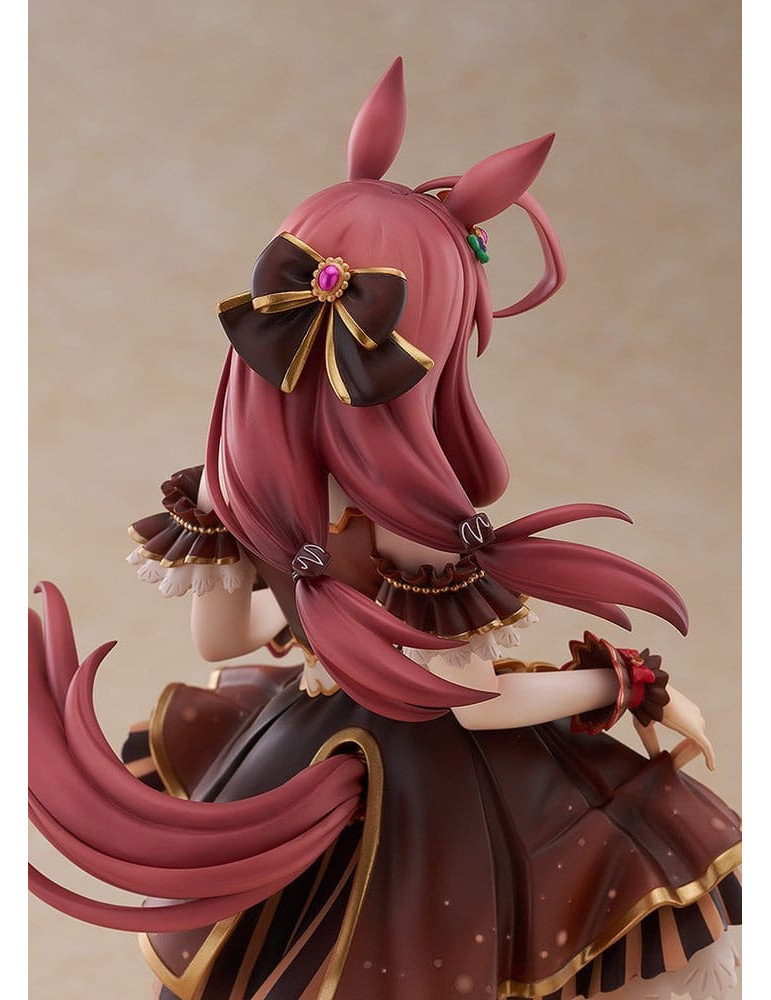 Claynel - Uma Musume: Pretty Derby - figurine Mihono Bourbon Code: Icing Ver.