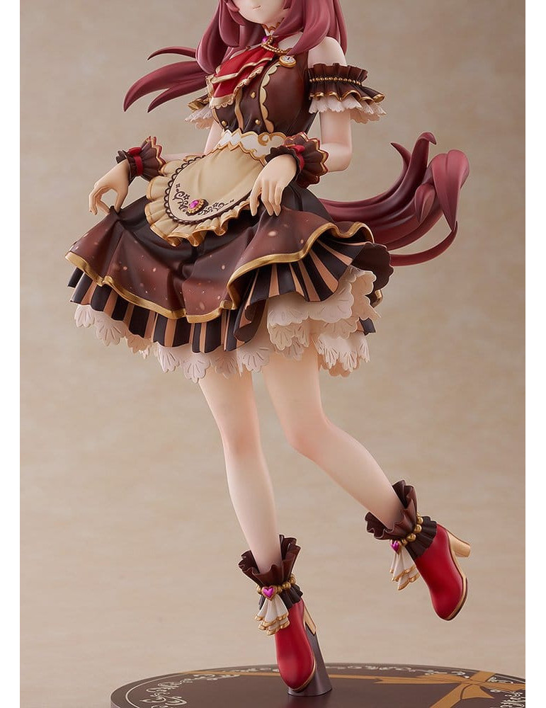 Claynel - Uma Musume: Pretty Derby - figure Mihono Bourbon Code: Icing Ver.