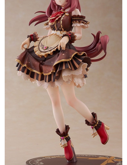 Claynel - Uma Musume: Pretty Derby - figure Mihono Bourbon Code: Icing Ver.