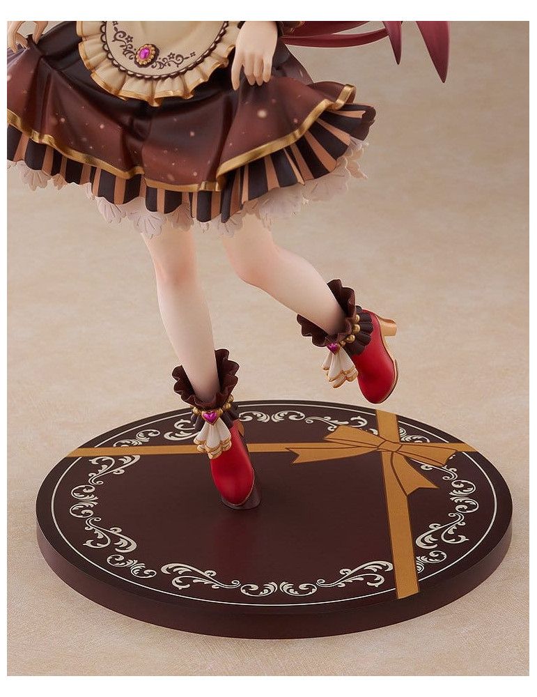 Claynel - Uma Musume: Pretty Derby - figurine Mihono Bourbon Code: Icing Ver.