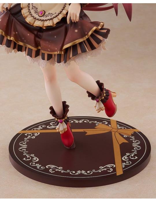 Claynel - Uma Musume: Pretty Derby - figurine Mihono Bourbon Code: Icing Ver.