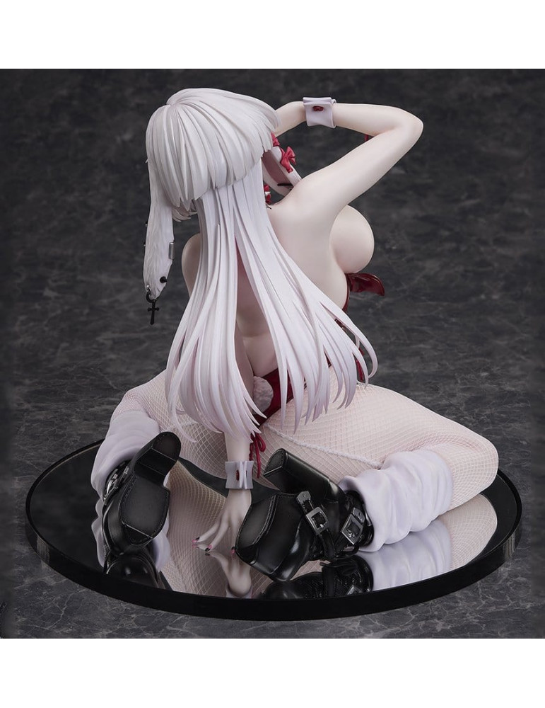 BINDing - figure Yami Usagi-tan by Kurohude Anna