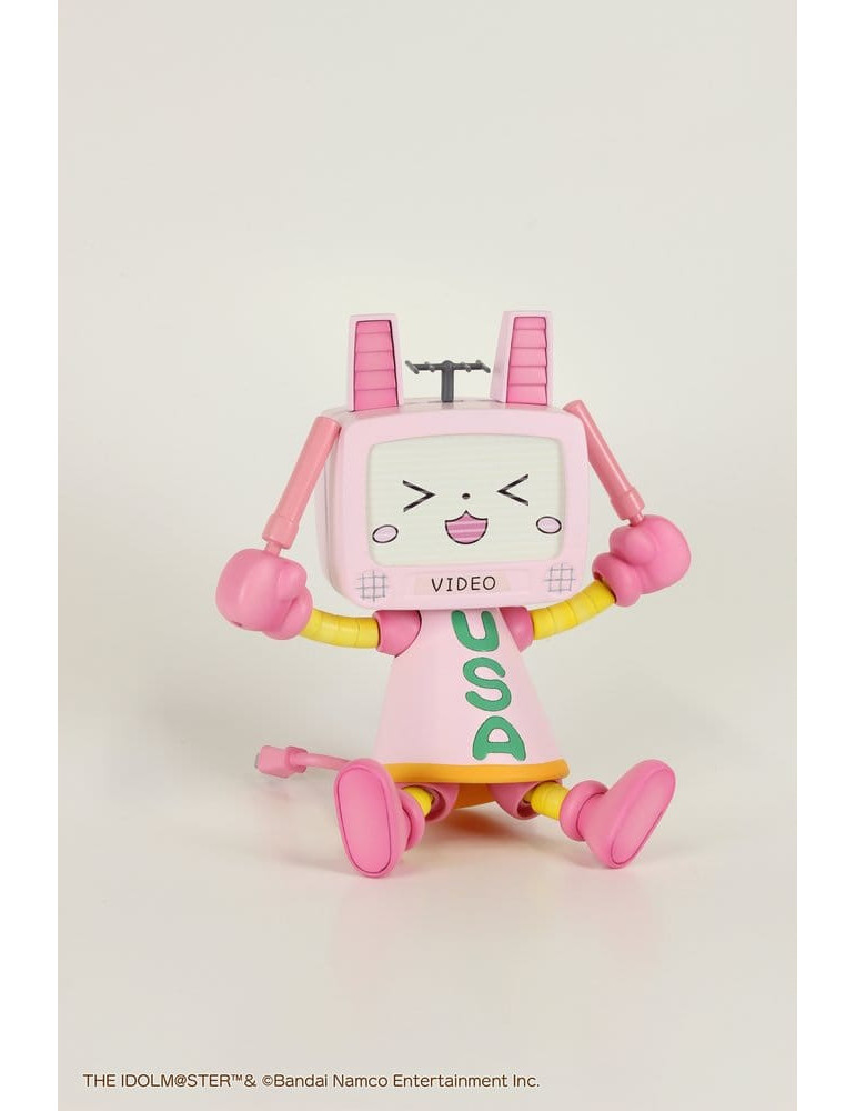 Plum - Idolmaster Cinderella Girls - figurine Usachanrobo