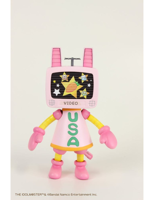 Plum - Idolmaster Cinderella Girls - figurine Usachanrobo