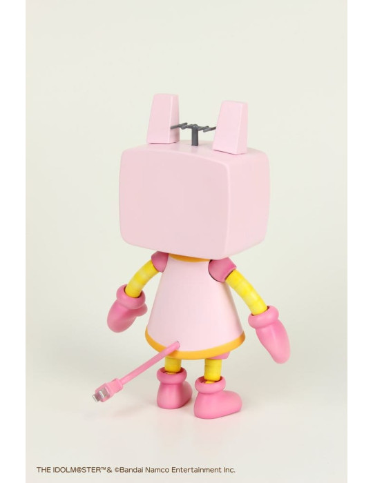 Plum - Idolmaster Cinderella Girls - figurine Usachanrobo