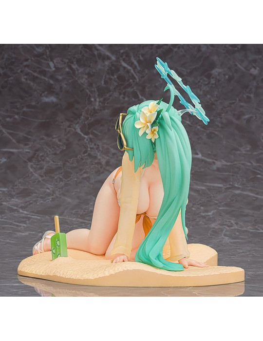 Phat! - Blue Archive - figure Hiyori Swimsuit Memorial Lobby Ver.