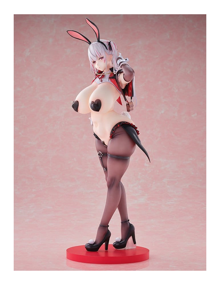 Nocturne - figure Comic Anthurium Vol. 119 Cover Girl Alice EX Ver. Illustration by Blue_Gk