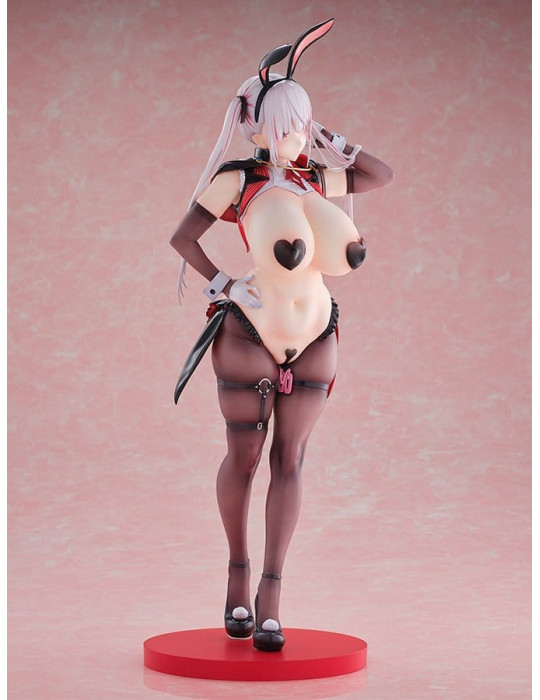 Nocturne - figurine Comic Anthurium Vol. 119 Cover Girl Alice EX Ver. Illustration by Blue_Gk