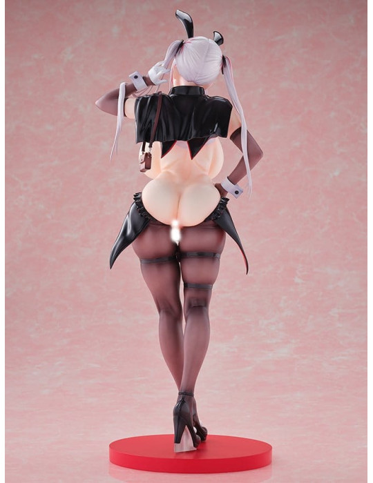 Nocturne - figurine Comic Anthurium Vol. 119 Cover Girl Alice EX Ver. Illustration by Blue_Gk