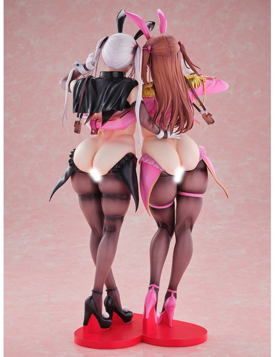 Nocturne - figurine Comic Anthurium Vol. 119 Cover Girl Alice EX Ver. Illustration by Blue_Gk