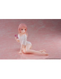 Taito - My Dress Up Darling - Desktop Cute figurine Sajuna Inui T-shirt Ver.
