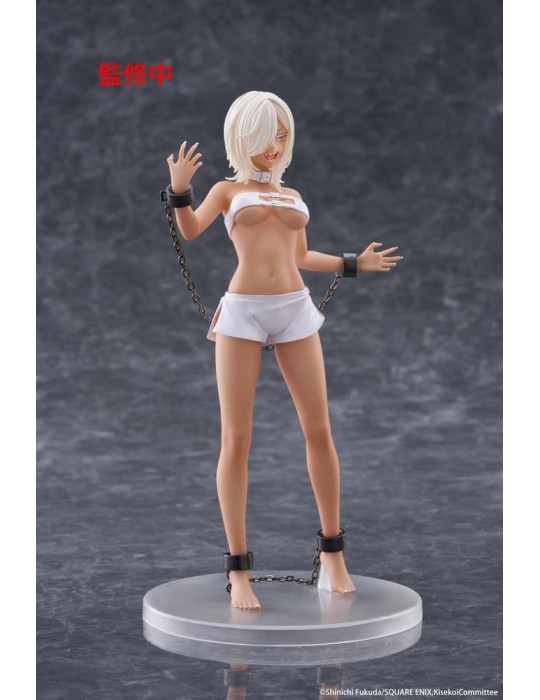 Taito - My Dress-Up Darling - Coreful Figure Marin Kitagawa Veronica Ver.