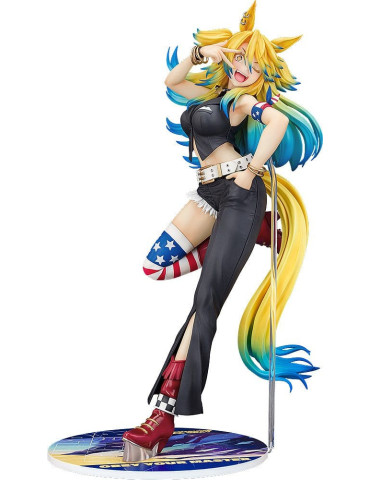 Phat! - Uma Musume Pretty Derby - figurine Obey Your Master