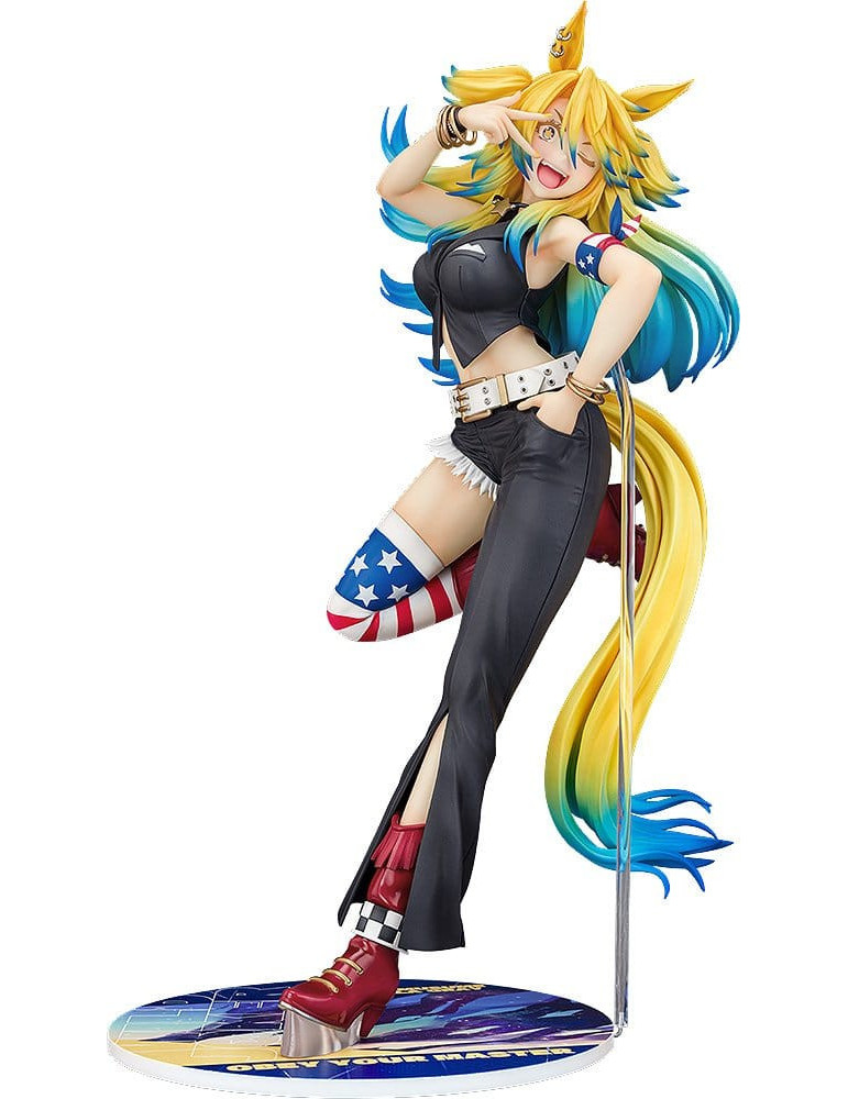 Phat! - Uma Musume Pretty Derby - figurine Obey Your Master