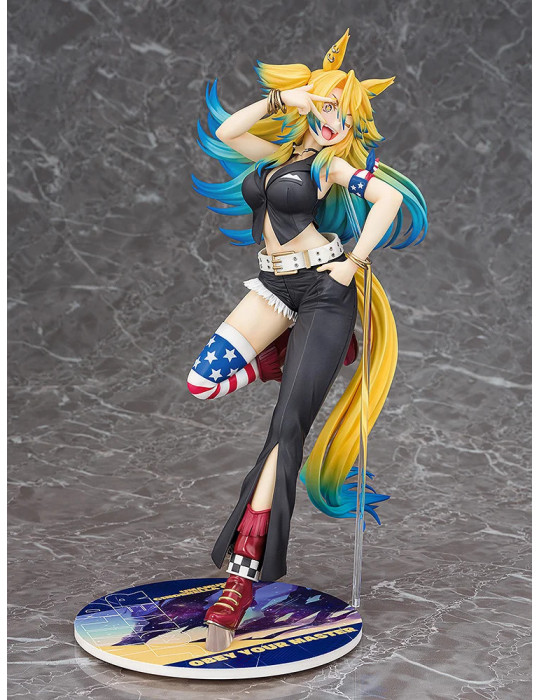 Phat! - Uma Musume Pretty Derby - figurine Obey Your Master