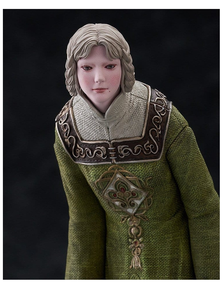 Max Factory - Elden Ring - figure Pop Up Parade Rya