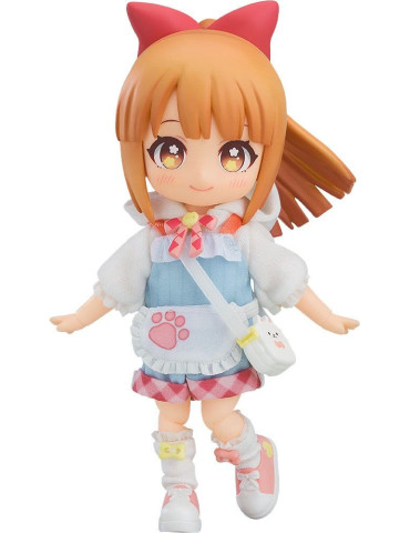 Good Smile Company - figurine Nendoroid Doll Emily: Pawfect Picnic Day Ver.