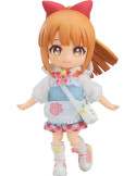Good Smile Company - figurine Nendoroid Doll Emily: Pawfect Picnic Day Ver.