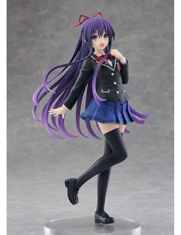 Good Smile Company - Date A Live V - figure Pop Up Parade Tohka Yatogami: School Uniform Ver. L