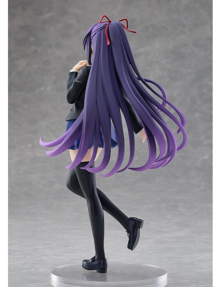 Good Smile Company - Date A Live V - figure Pop Up Parade Tohka Yatogami: School Uniform Ver. L