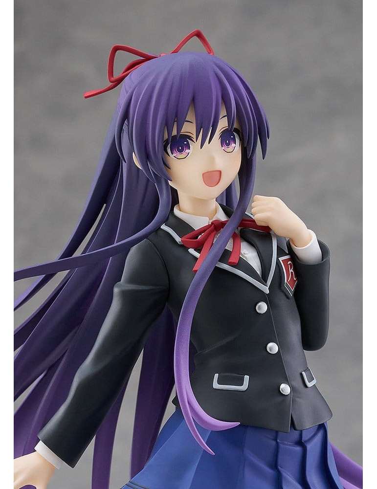 Good Smile Company - Date A Live V - figurine Pop Up Parade Tohka Yatogami: School Uniform Ver. L