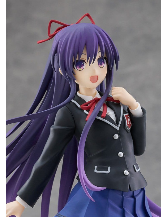 Good Smile Company - Date A Live V - figure Pop Up Parade Tohka Yatogami: School Uniform Ver. L