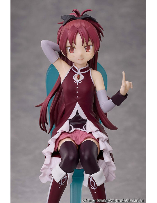 Aniplex - Puella Magi Madoka Magica The Movie: Rebellion - figures Tea Party Cake Song Ver. Set