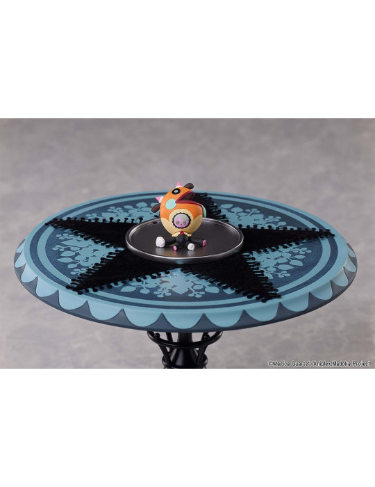 Aniplex - Puella Magi Madoka Magica The Movie: Rebellion - figures Tea Party Cake Song Ver. Set