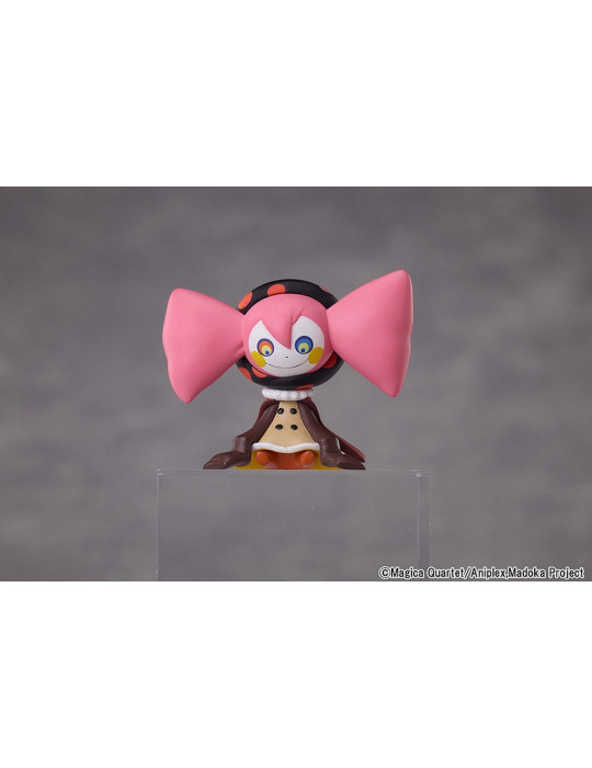 Aniplex - Puella Magi Madoka Magica The Movie: Rebellion - figures Tea Party Cake Song Ver. Set