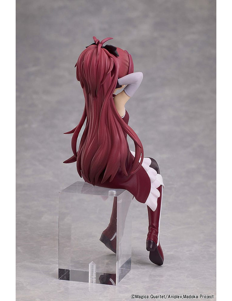 Aniplex - Puella Magi Madoka Magica The Movie: Rebellion - figurine Kyoko Sakura Tea Party Cake Song Ver.