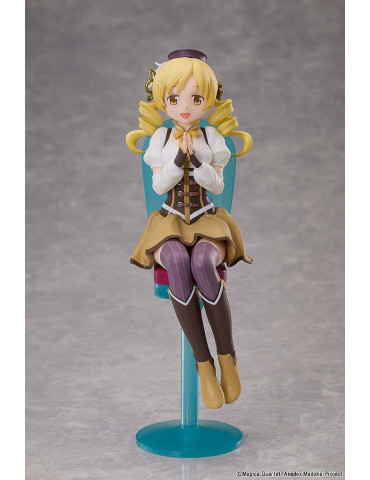 Aniplex - Puella Magi Madoka Magica The Movie: Rebellion - figure Mami Tomoe Tea Party Cake Song Ver.
