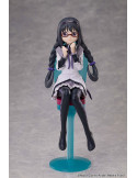 Aniplex - Puella Magi Madoka Magica The Movie: Rebellion - figure Homura Akemi Tea Party Cake Song Ver.